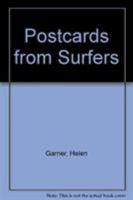 Postcards From Surfers 0140084622 Book Cover