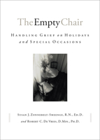 The Empty Chair: Handling Grief on Holidays and Special Occasions 0801063779 Book Cover