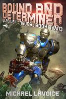 Bound and Determined (Gladius Leagues) B0F2T5BJ49 Book Cover