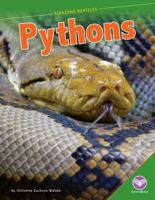 Pythons 1624033733 Book Cover