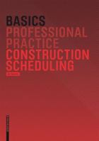 Basics Construction Scheduling 3764388730 Book Cover