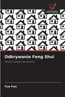 Odkrywanie Feng Shui (Polish Edition) 6209500226 Book Cover