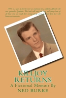 Killjoy Returns 1502453029 Book Cover