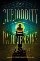 Curioddity 1250026156 Book Cover