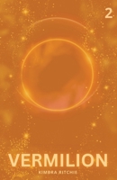 Orange Vermilion (ROYGBIV) B0D9S7WXC6 Book Cover