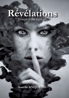 Révélations: Journal d'une médium (French Edition) 2322174041 Book Cover