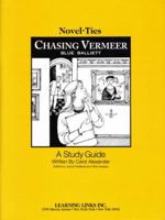 Chasing Vermeer: Novel-Ties Study Guides 076753087X Book Cover