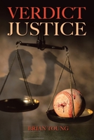 Verdict Justice 148972494X Book Cover