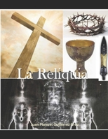 La Reliquia: II (Spanish Edition) B0GQHGGWB4 Book Cover