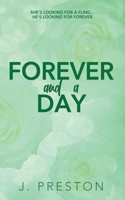 Forever and a Day (Alternative Cover) (The False Starts) 1916521363 Book Cover