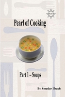 Pearl of Cooking: Part 1 - Soups 0359034985 Book Cover