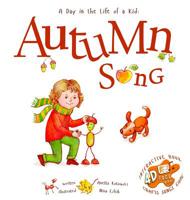 Autumn Song 1732186286 Book Cover