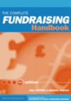 The Complete Fundraising Handbook 1900360098 Book Cover