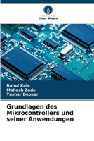 Grundlagen des Mikrocontrollers und seiner Anwendungen (German Edition) 6204775022 Book Cover