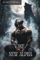 One New Alpha 0551326654 Book Cover