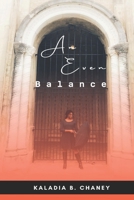 An Even Balance 1088035701 Book Cover