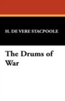 The Drums of War 1983525693 Book Cover