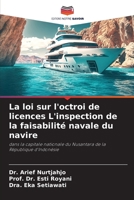 Délivrance de permis aux navires 6206095819 Book Cover