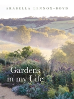 Gardens In My Life 1789545684 Book Cover