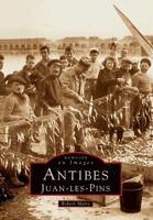 Antibes 2842535294 Book Cover