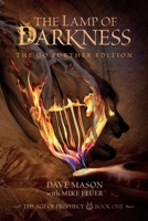 The Lamp of Darkness Go Further Edition 1623930200 Book Cover