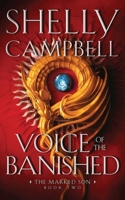 Voice of the Banished 1738856828 Book Cover