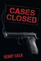 Cases Closed 1457515172 Book Cover
