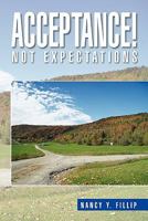 Acceptance! 1456840665 Book Cover