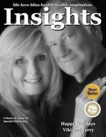 Insights: Happy Holidays 1494279614 Book Cover