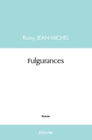 Fulgurances (French Edition) 2414586753 Book Cover