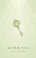 KEY OF HAPPINESS B0H5L5J8JJ Book Cover