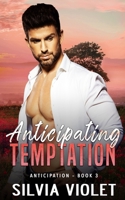 Anticipating Temptation 1081968958 Book Cover