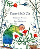 Doctor Me Di Cin 1886910677 Book Cover