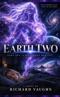 Earth Two B0HKBVYZRK Book Cover