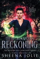 The Necromancer's Reckoning 1720568588 Book Cover