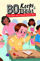 One-Of-A-Kind Drum Kit B0GN2F1M96 Book Cover