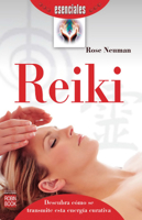 Reiki 8499173187 Book Cover