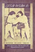 JOSHI GOSHIN HO. Defensa personal femenina del judo Tradicional. 0368501558 Book Cover