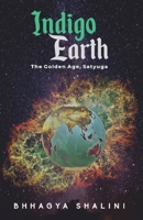 Indigo Earth 8194699681 Book Cover