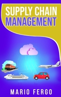 Supply chain management: Strategy B08WJZDCTP Book Cover