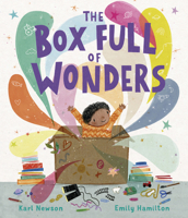 The Box Full of Wonders B0DQ5ZQV9M Book Cover