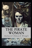 The Pirate Woman 1545067449 Book Cover