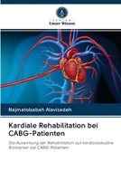 Kardiale Rehabilitation bei CABG-Patienten 6202602740 Book Cover