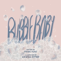 Bubble Baby 1645333434 Book Cover