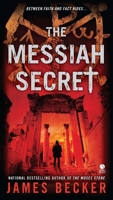 The Messiah Secret 0451412982 Book Cover
