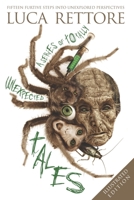 A Series of Totally Unexpected Tales: fifteen furtive steps into unexplored perspectives B08N9CRXN9 Book Cover