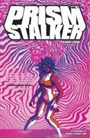 Prism Stalker Vol. 1 1534308288 Book Cover