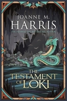 The Testament of Loki 1481449508 Book Cover