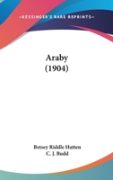 Araby 127370536X Book Cover