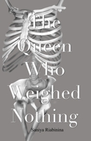 The Queen Who Weighed Nothing B0G6LGJT6F Book Cover